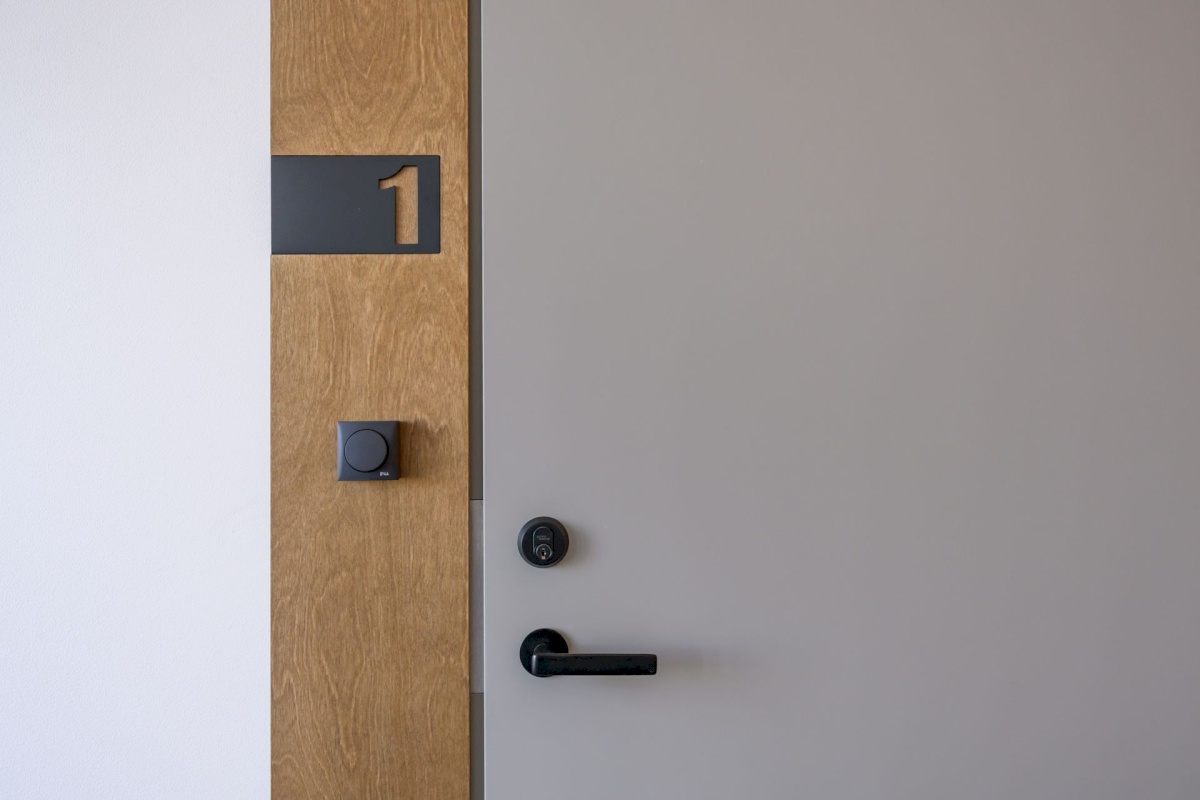 Raasiku vald, Raasiku alevik, Paju 9-1