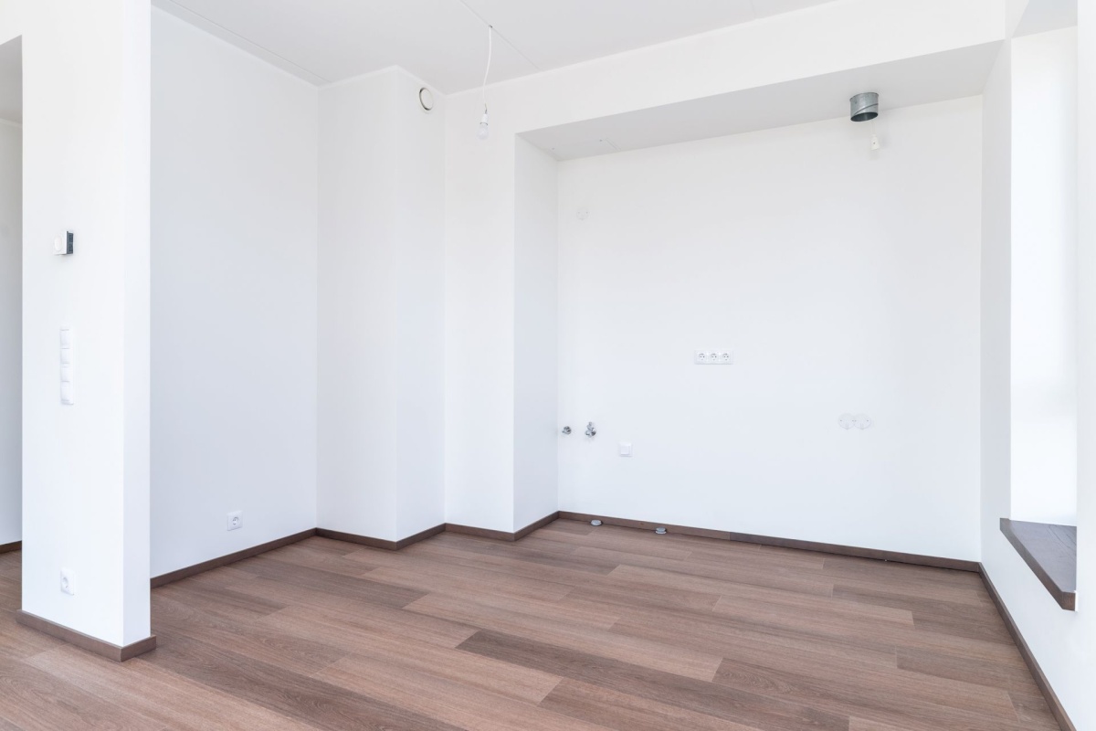 Raasiku vald, Raasiku alevik, Paju 9-1