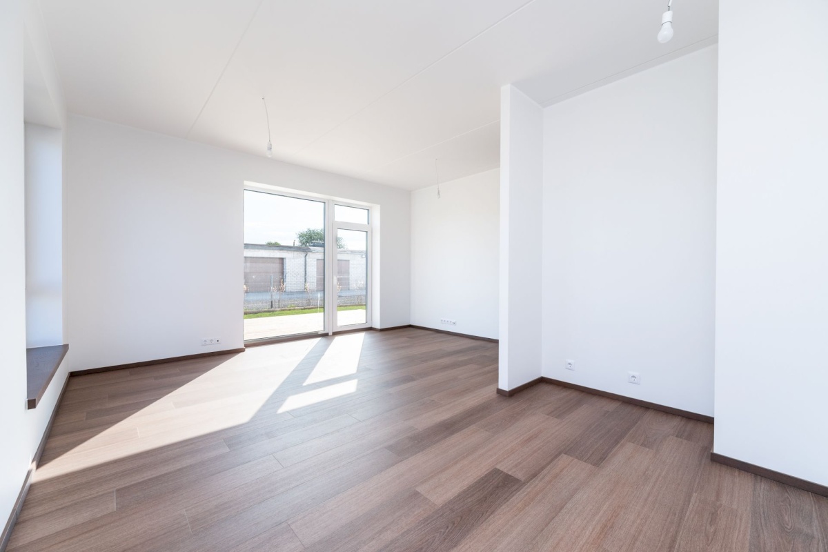 Raasiku vald, Raasiku alevik, Paju 9-1