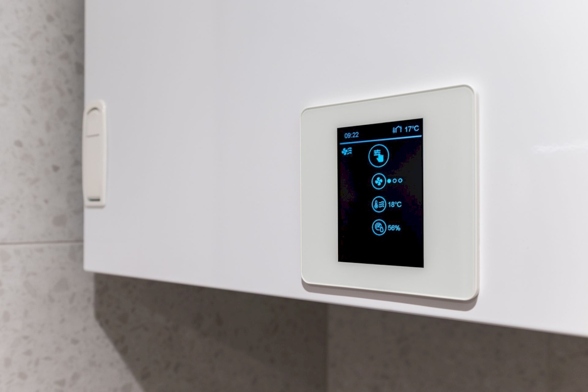 Raasiku vald, Raasiku alevik, Paju 9-1