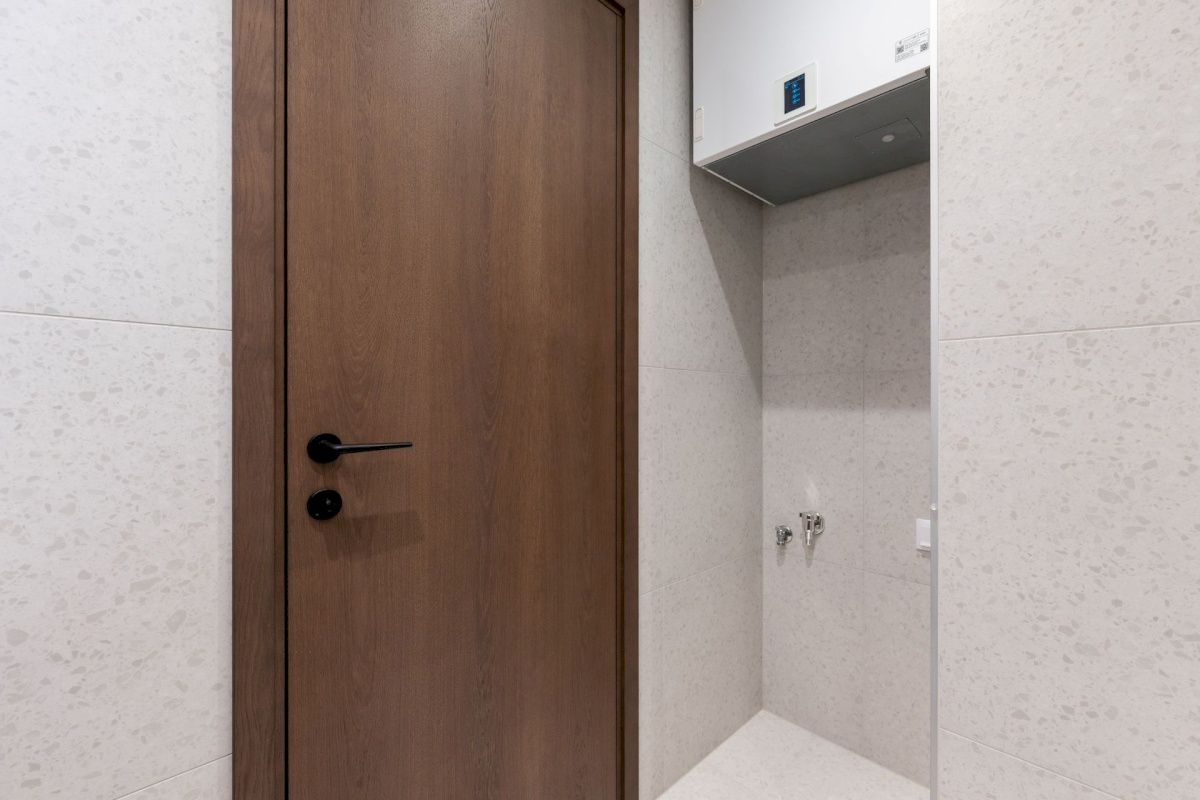 Raasiku vald, Raasiku alevik, Paju 9-1