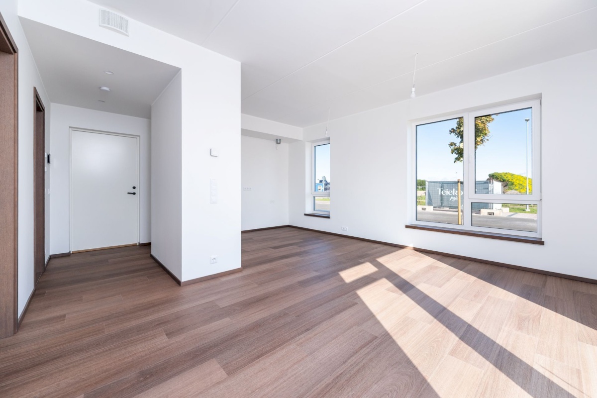 Raasiku vald, Raasiku alevik, Paju 9-1