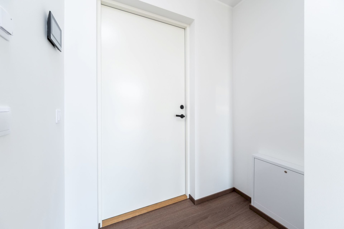 Raasiku vald, Raasiku alevik, Paju 9-1