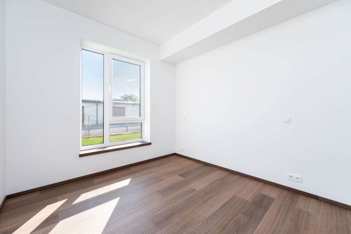 Raasiku vald, Raasiku alevik, Paju 9-1