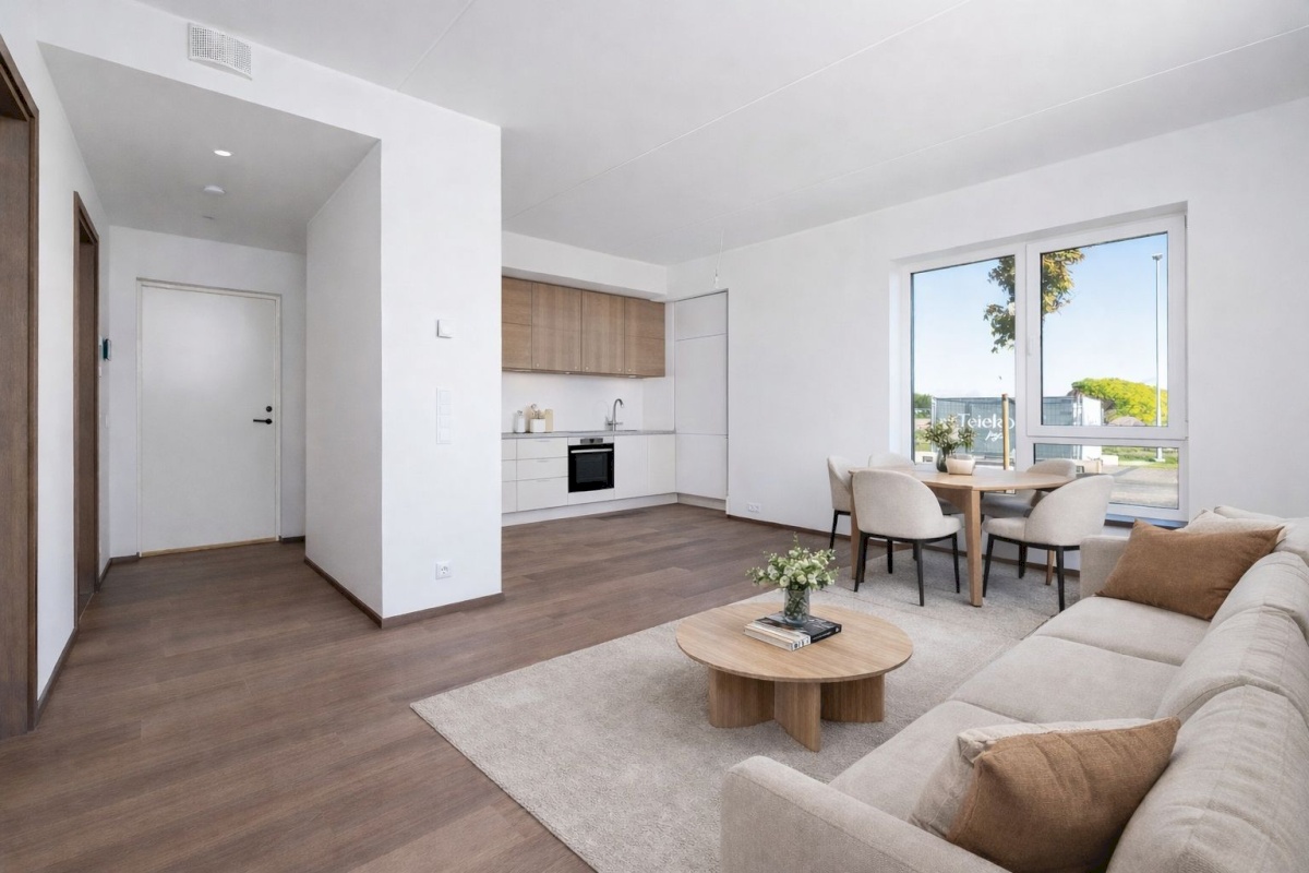 Raasiku vald, Raasiku alevik, Paju 9-1