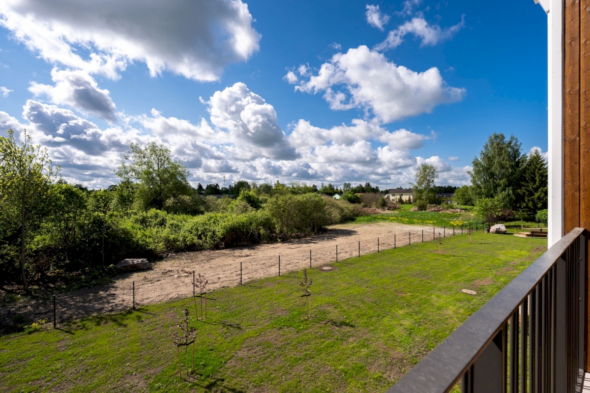 Raasiku vald, Raasiku alevik, Paju 9-5