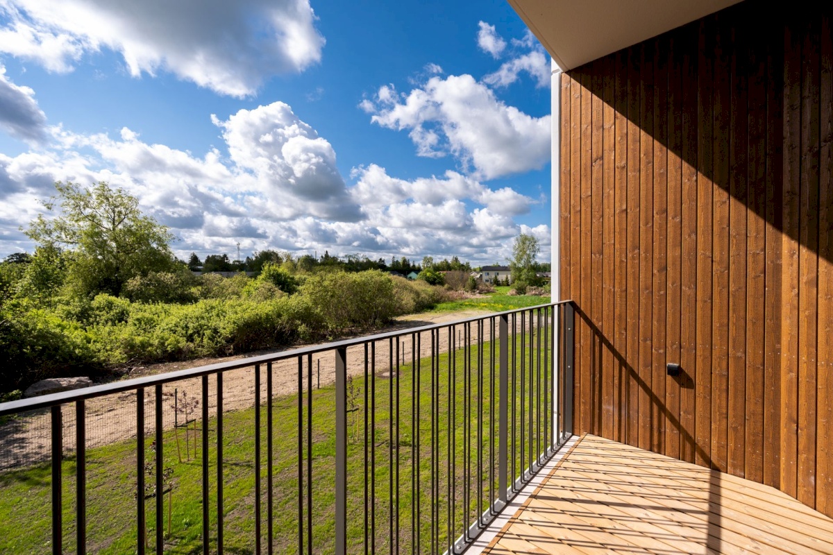 Raasiku vald, Raasiku alevik, Paju 9-5