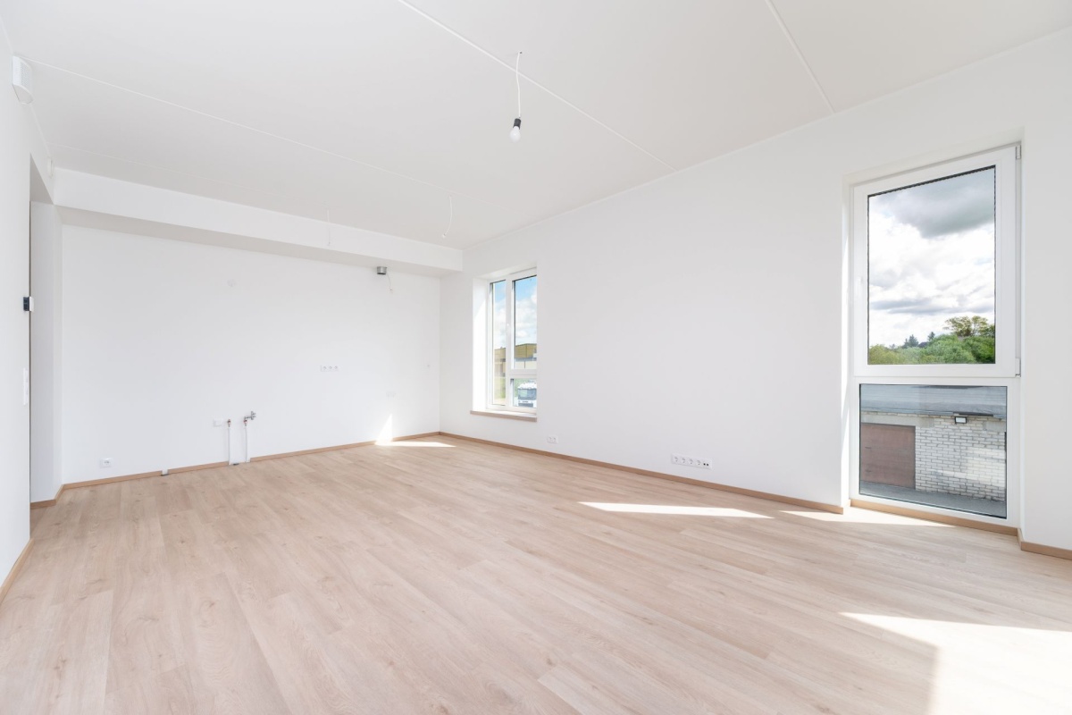 Raasiku vald, Raasiku alevik, Paju 9-5