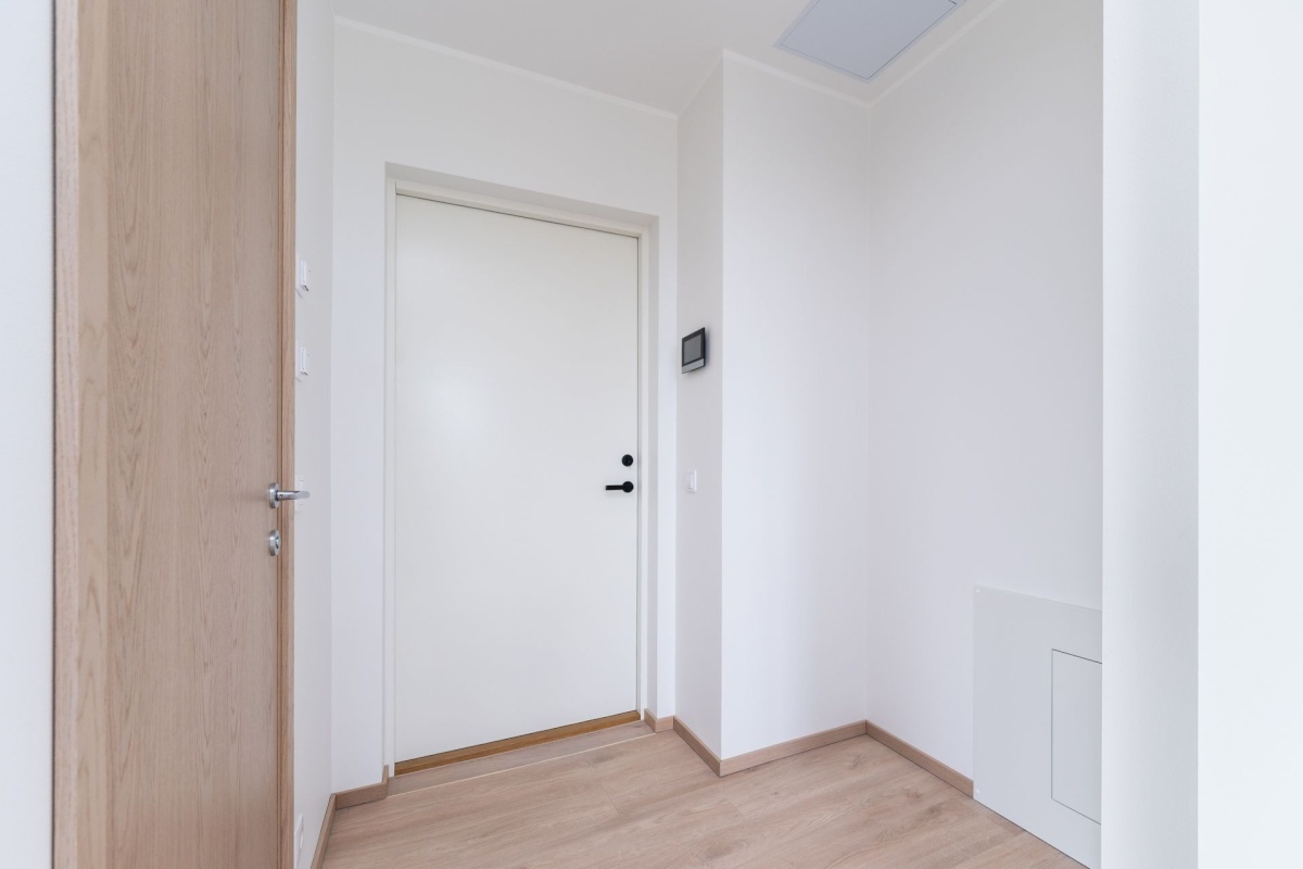 Raasiku vald, Raasiku alevik, Paju 9-5