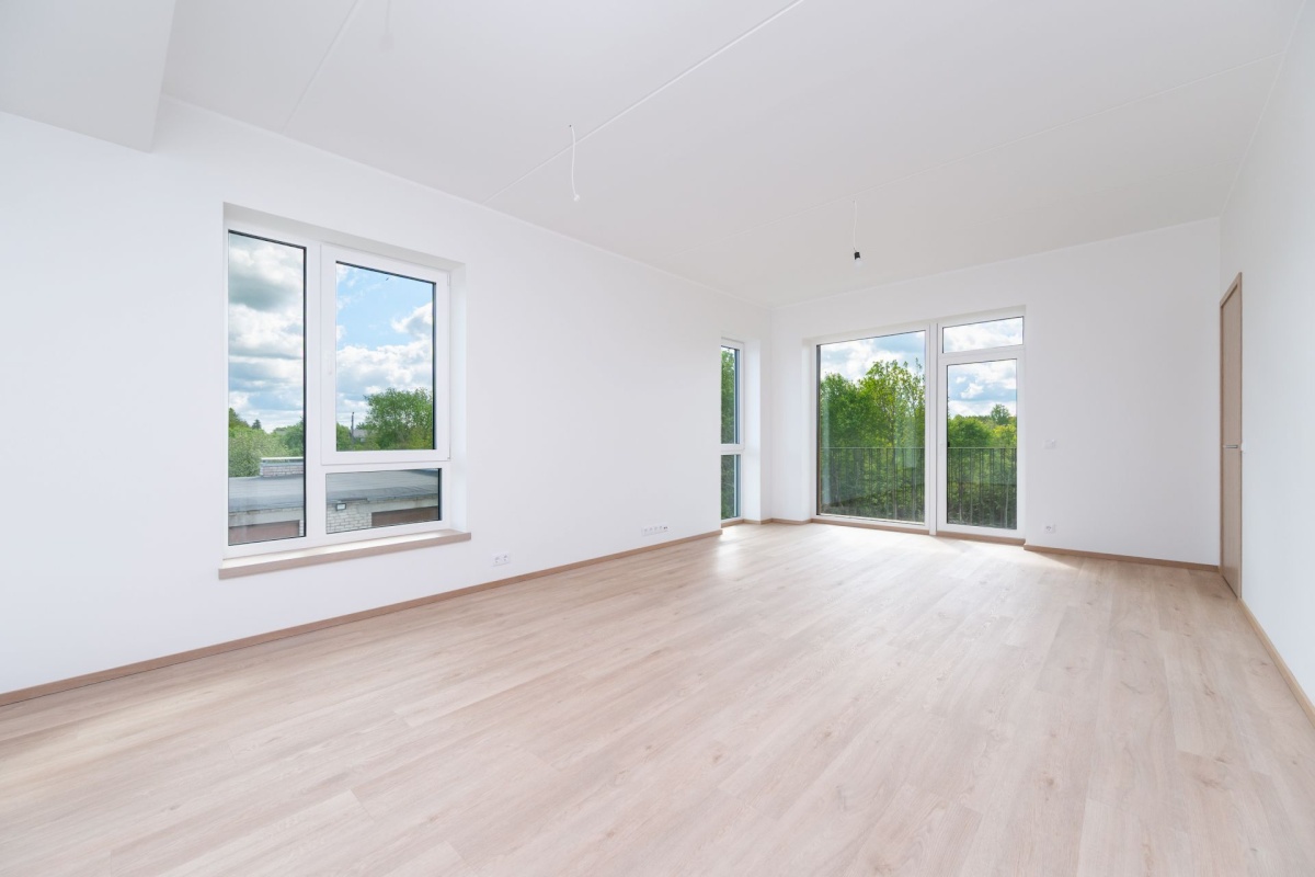 Raasiku vald, Raasiku alevik, Paju 9-5