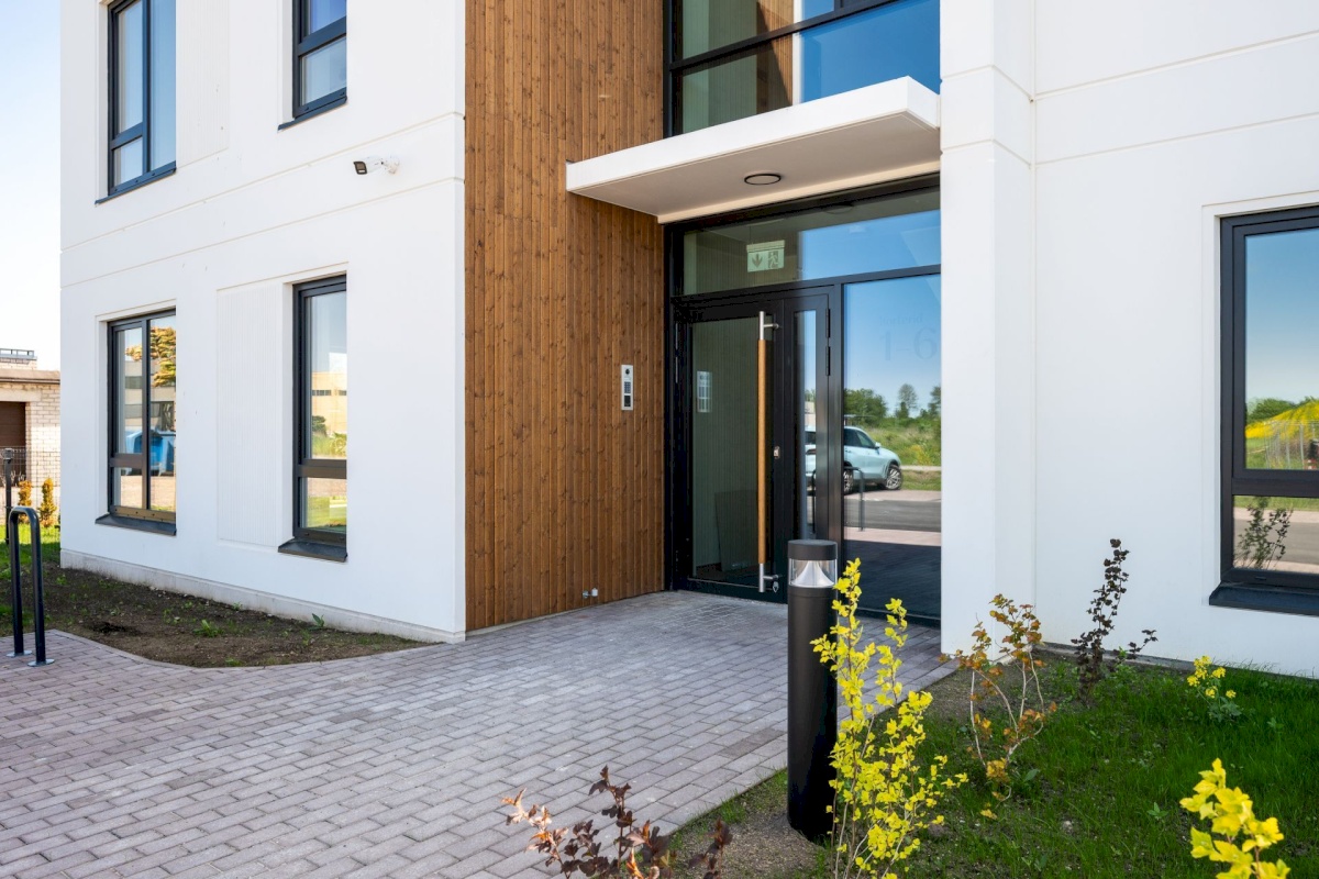 Raasiku vald, Raasiku alevik, Paju 9-5