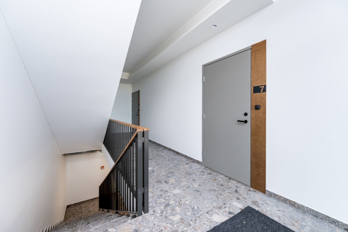 Raasiku vald, Raasiku alevik, Paju 9-5