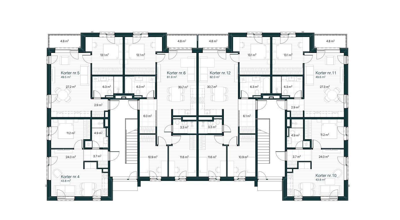 Raasiku vald, Raasiku alevik, Paju 9-5