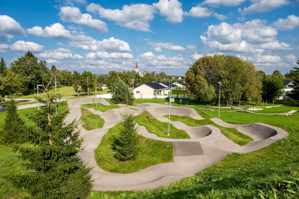 Raasiku vald, Raasiku alevik, Paju 9-5