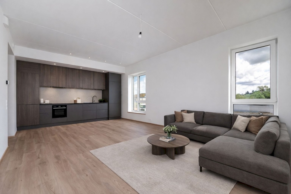 Raasiku vald, Raasiku alevik, Paju 9-5