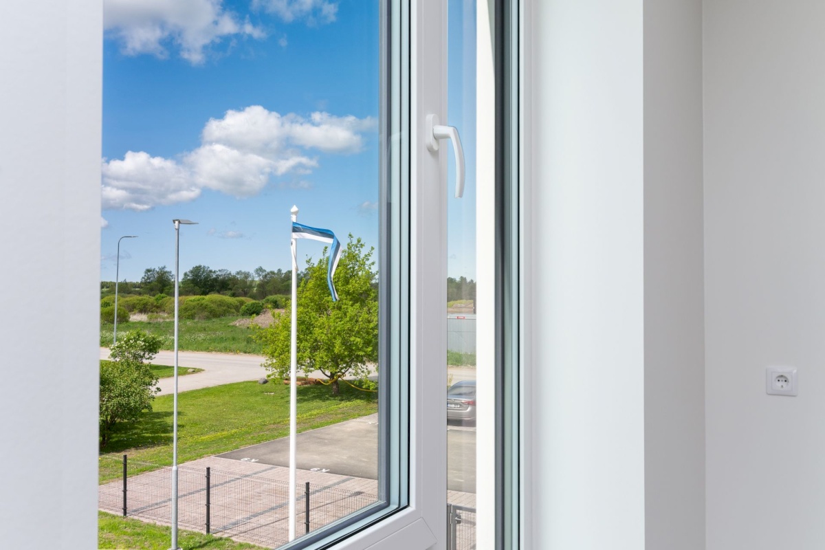 Raasiku vald, Raasiku alevik, Paju 9-11