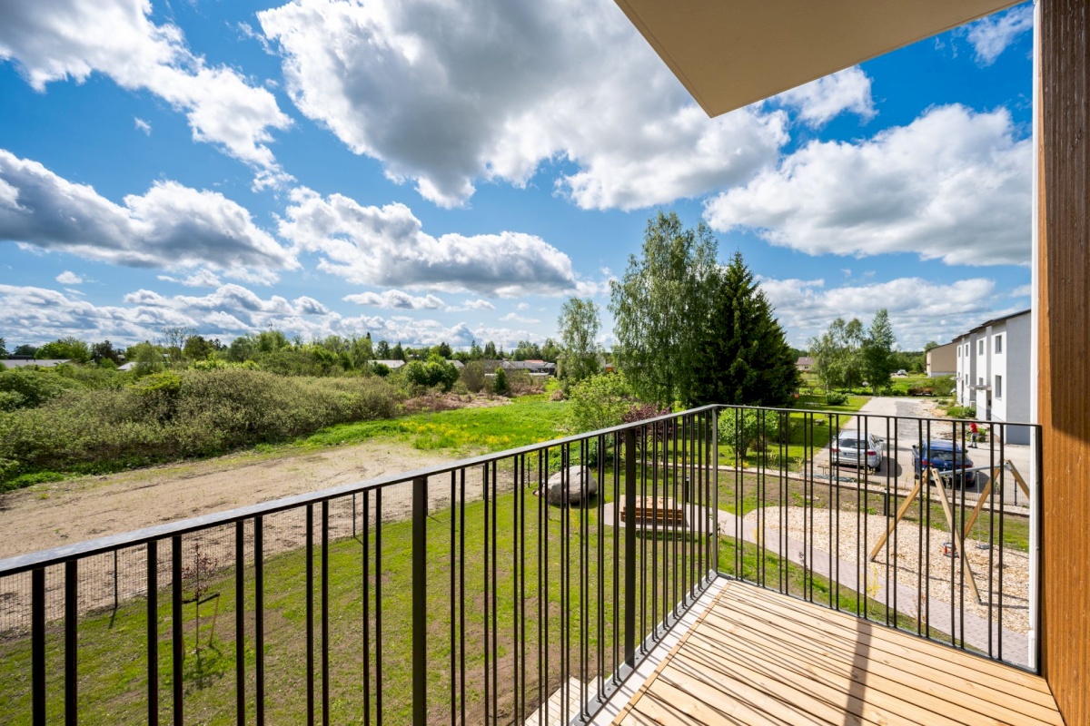 Raasiku vald, Raasiku alevik, Paju 9-11