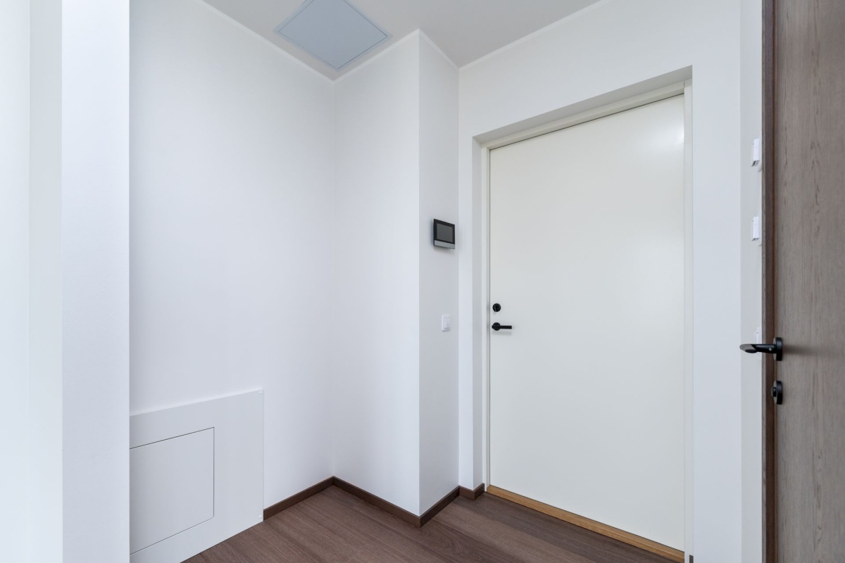 Raasiku vald, Raasiku alevik, Paju 9-11