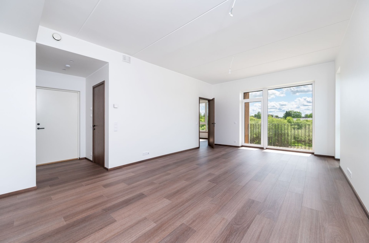 Raasiku vald, Raasiku alevik, Paju 9-11