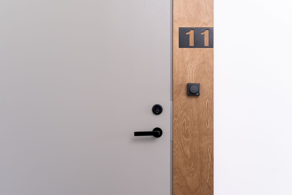 Raasiku vald, Raasiku alevik, Paju 9-11