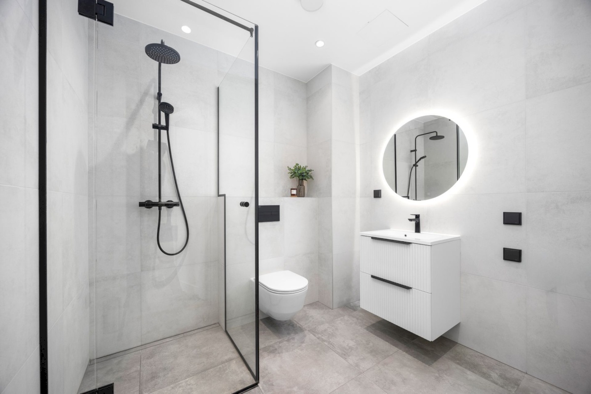 Tallinn, Kristiine linnaosa, Vesipapi 6