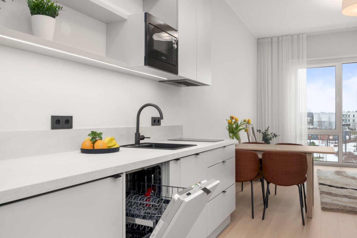 Tallinn, Kristiine linnaosa, Vesipapi 6