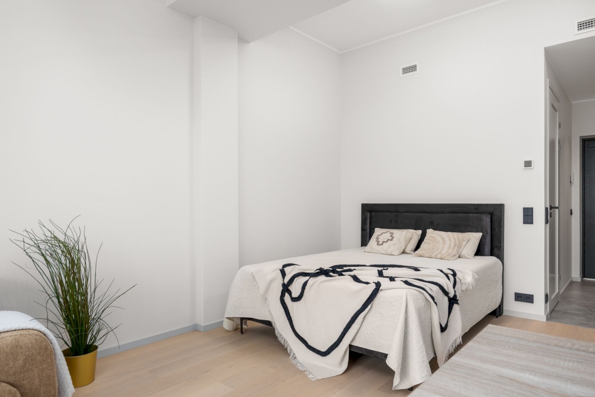 Tallinn, Kristiine linnaosa, Vesipapi 6