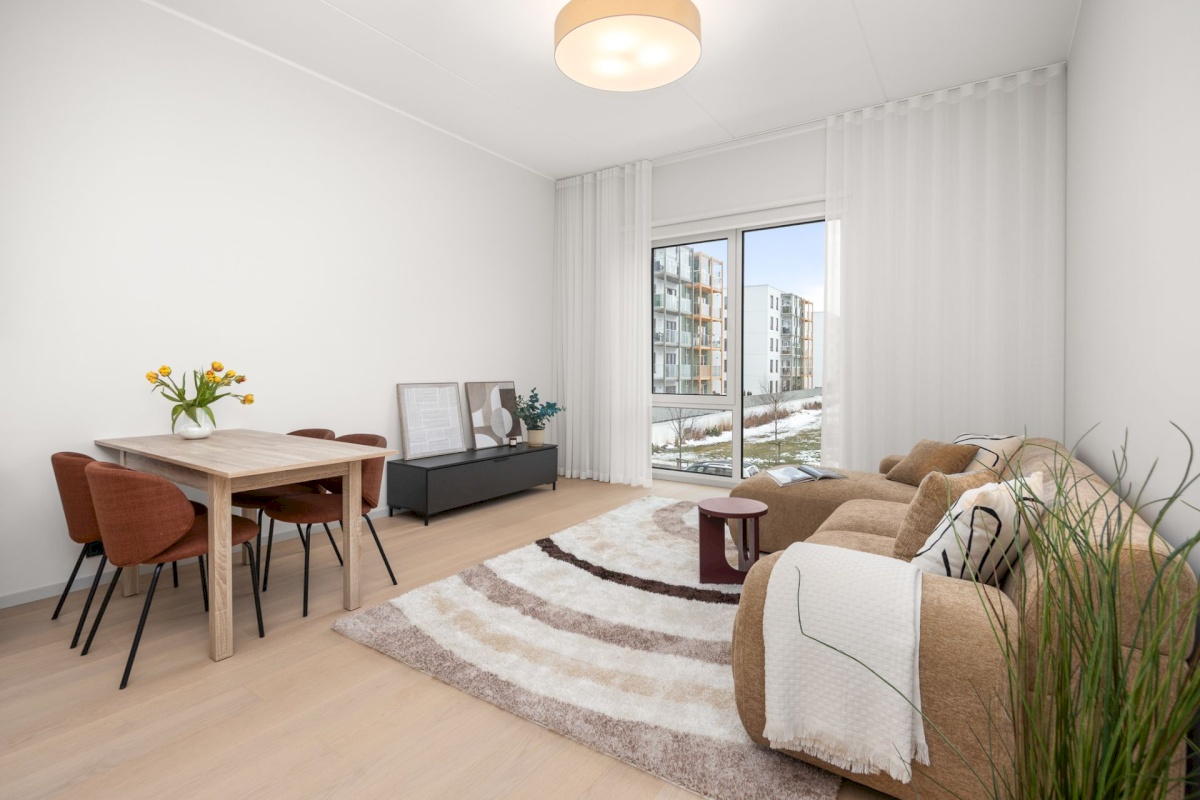 Tallinn, Kristiine linnaosa, Vesipapi 6