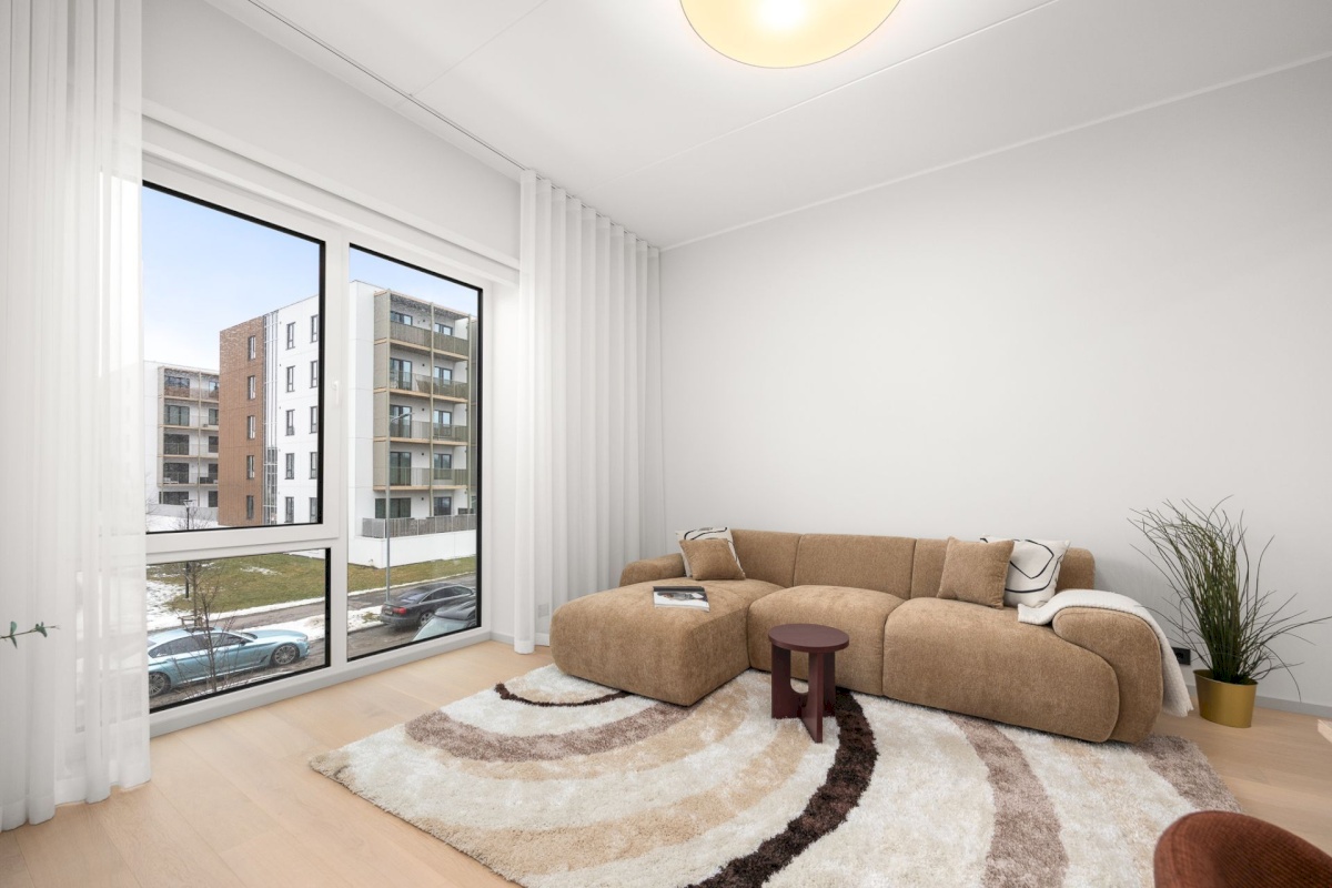 Tallinn, Kristiine linnaosa, Vesipapi 6