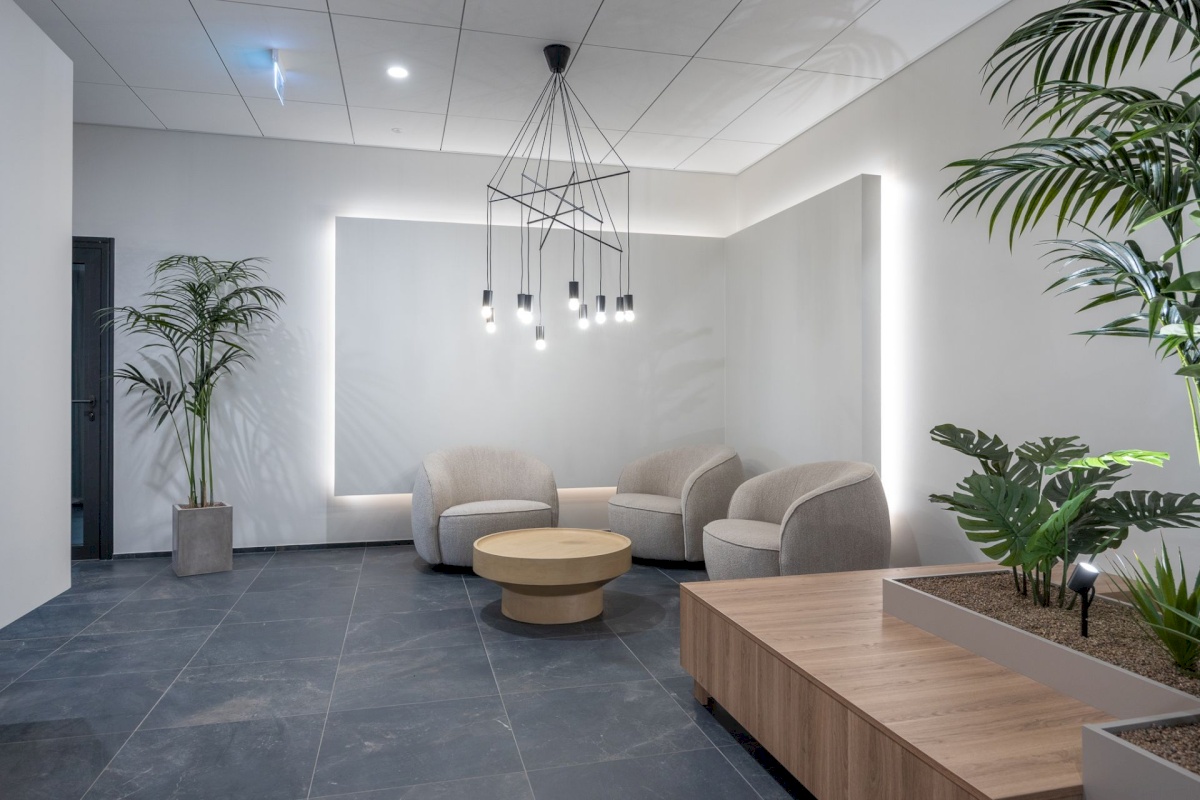 Tallinn, Kristiine linnaosa, Vesipapi 6