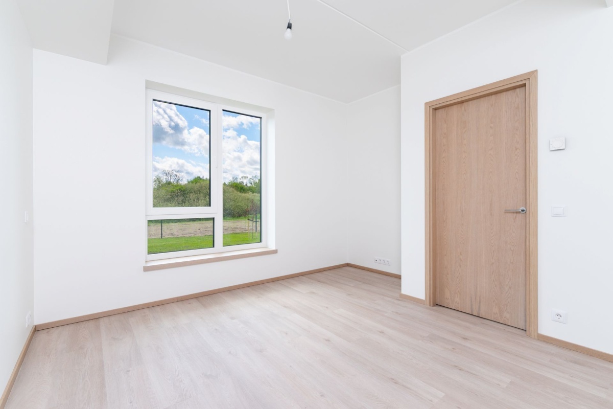 Raasiku vald, Raasiku alevik, Paju 9-8