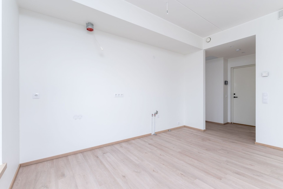 Raasiku vald, Raasiku alevik, Paju 9-8