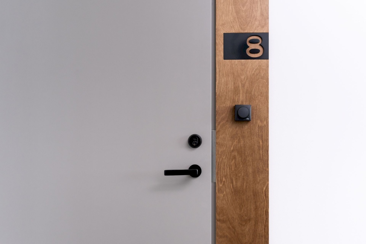 Raasiku vald, Raasiku alevik, Paju 9-8