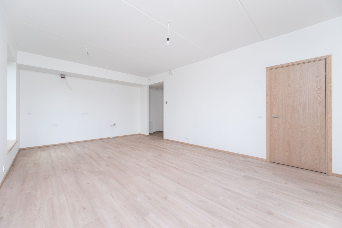 Raasiku vald, Raasiku alevik, Paju 9-8