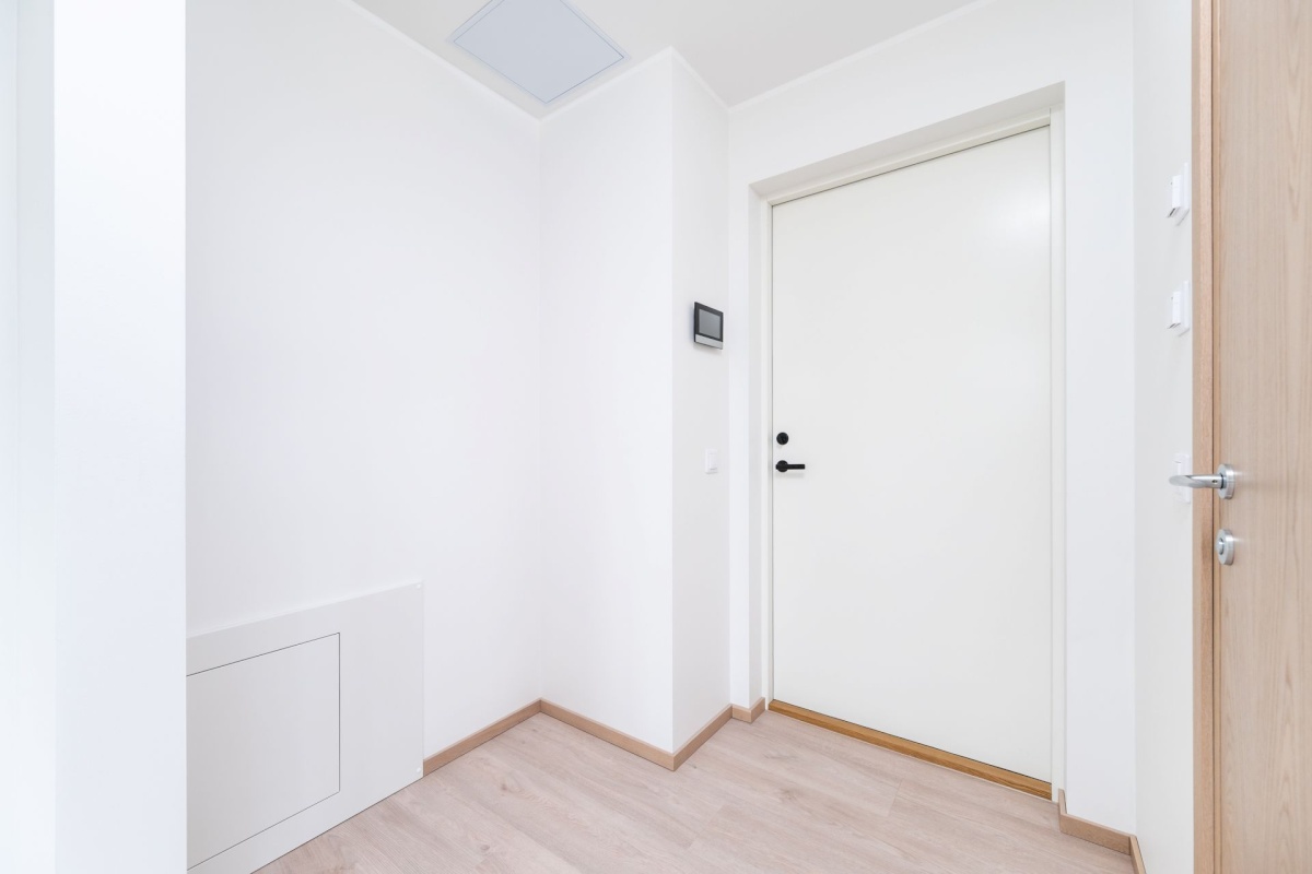 Raasiku vald, Raasiku alevik, Paju 9-8