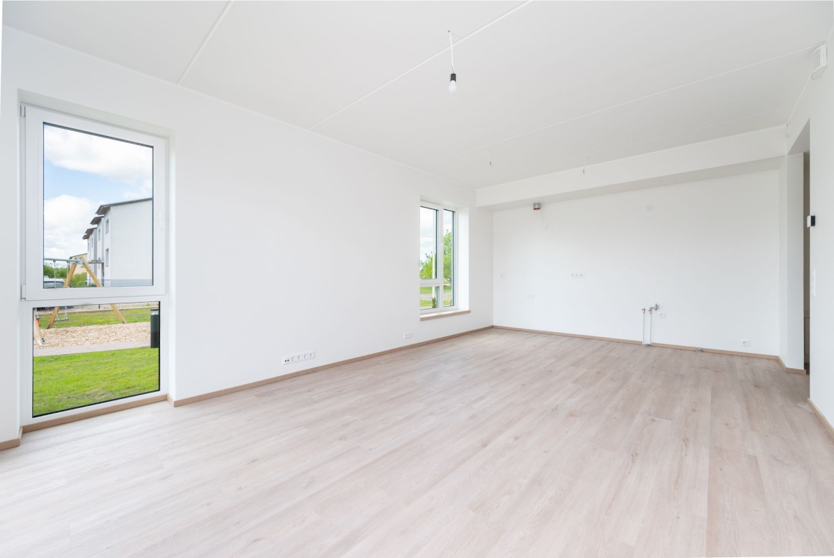 Raasiku vald, Raasiku alevik, Paju 9-8