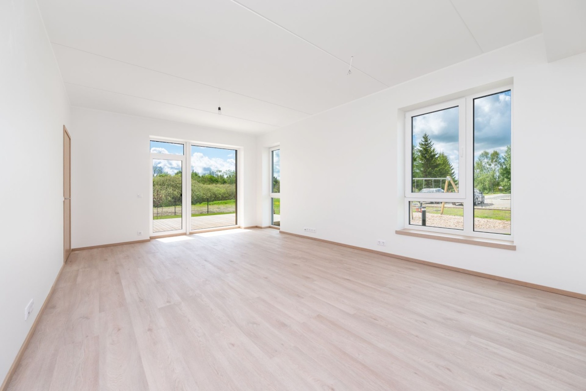 Raasiku vald, Raasiku alevik, Paju 9-8