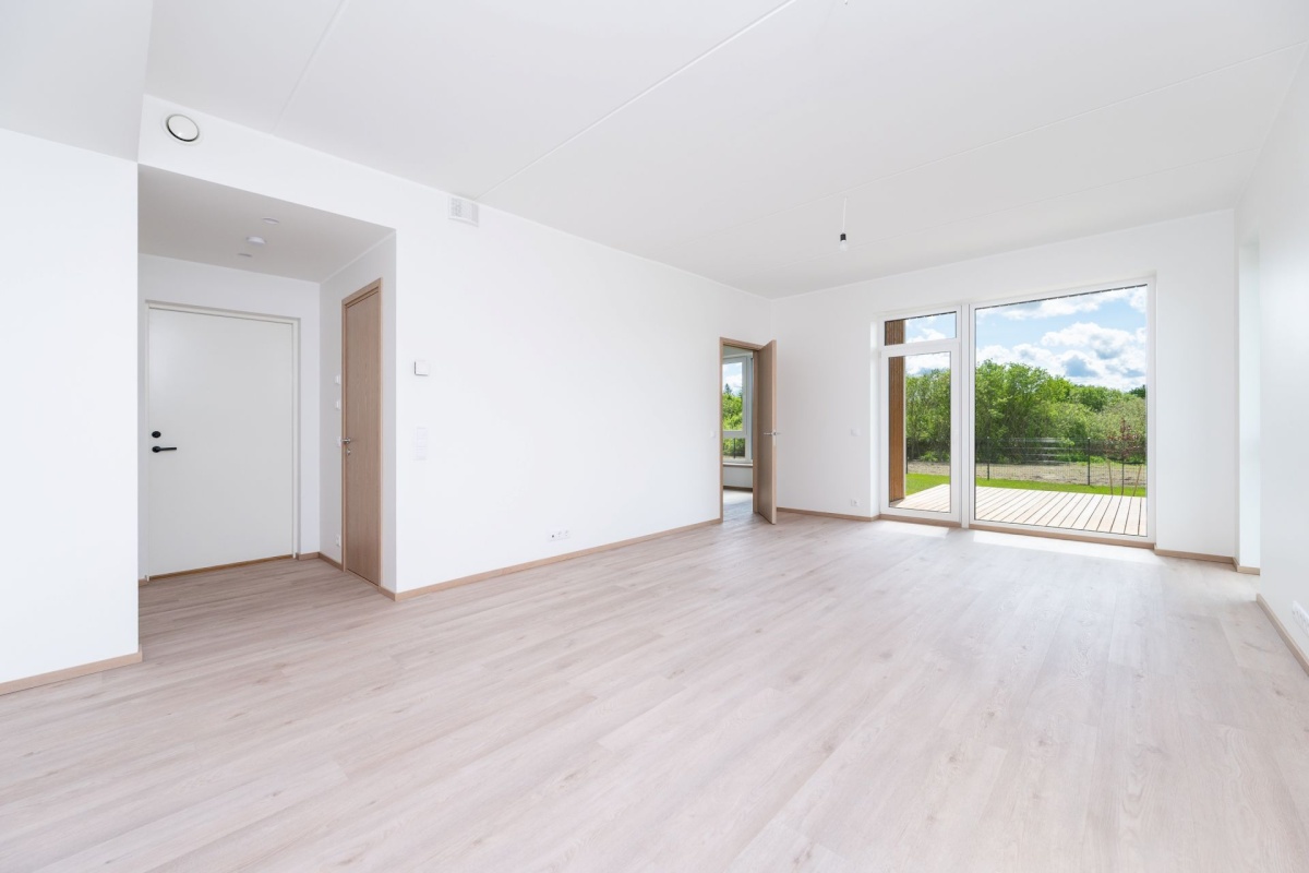 Raasiku vald, Raasiku alevik, Paju 9-8