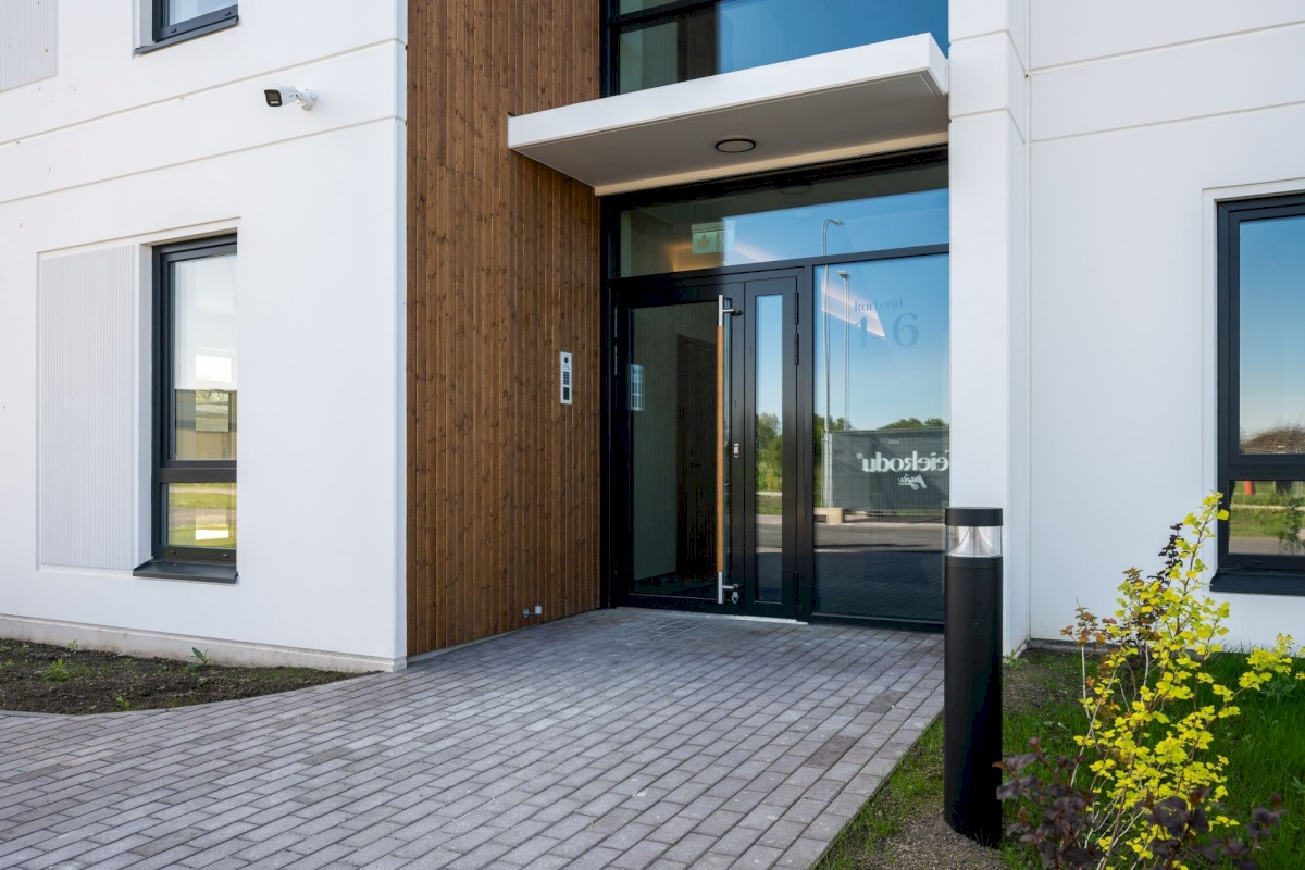 Raasiku vald, Raasiku alevik, Paju 9-8