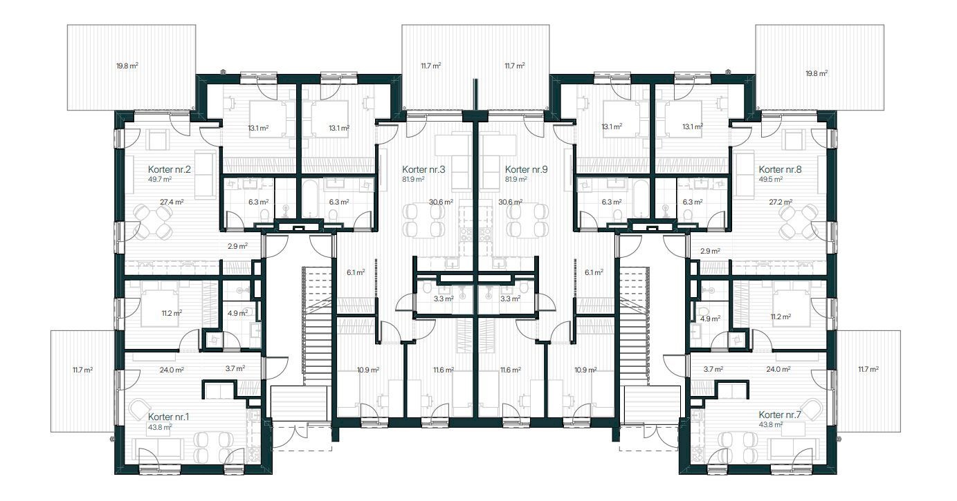 Raasiku vald, Raasiku alevik, Paju 9-8