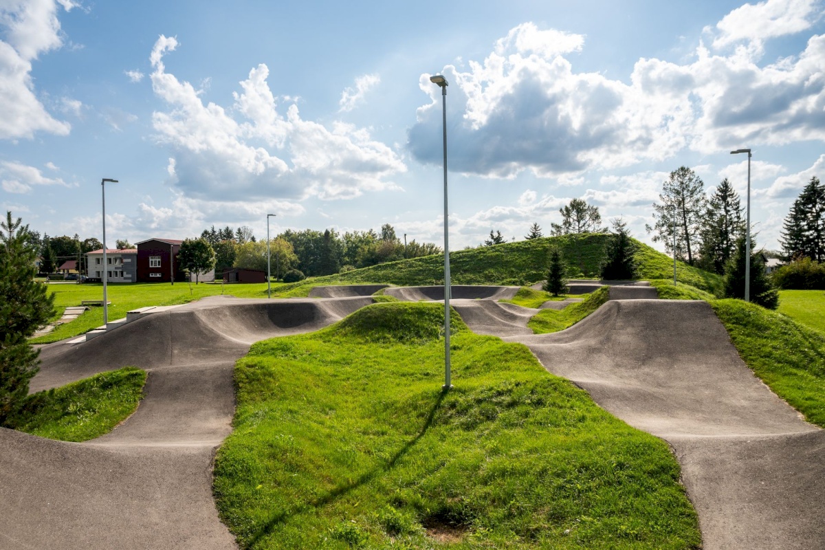 Raasiku vald, Raasiku alevik, Paju 9-8