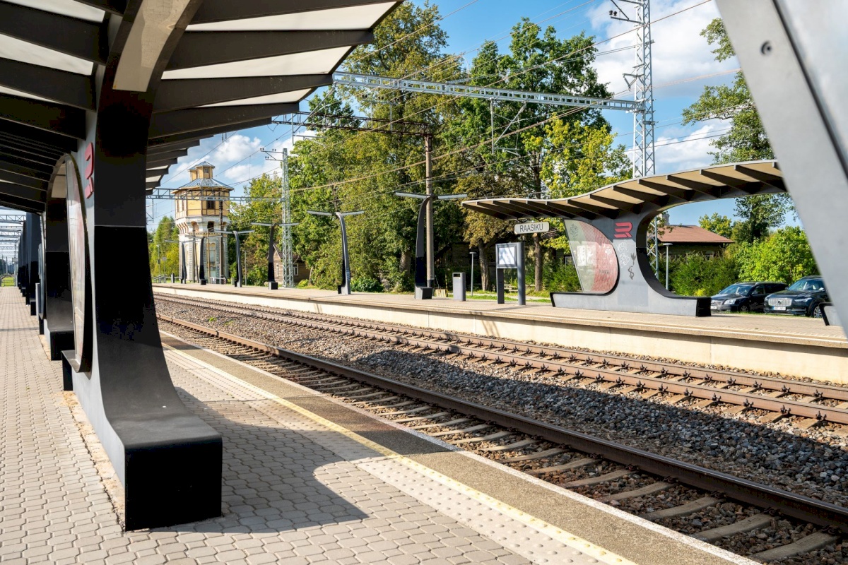 Raasiku vald, Raasiku alevik, Paju 9-8