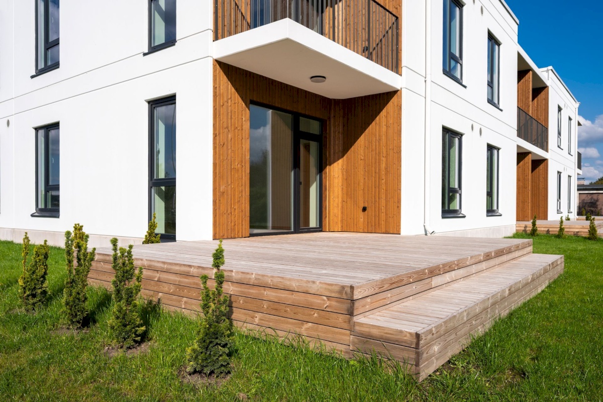 Raasiku vald, Raasiku alevik, Paju 9-8