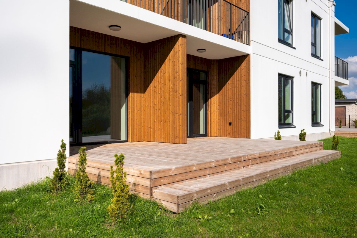 Raasiku vald, Raasiku alevik, Paju 9-8