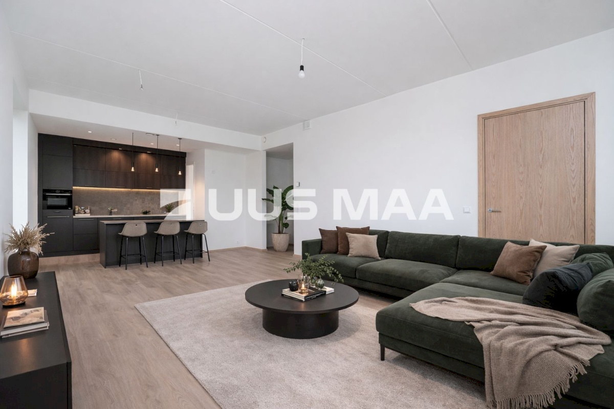 Raasiku vald, Raasiku alevik, Paju 9-8