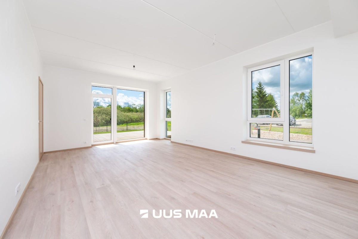 Raasiku vald, Raasiku alevik, Paju 9-8