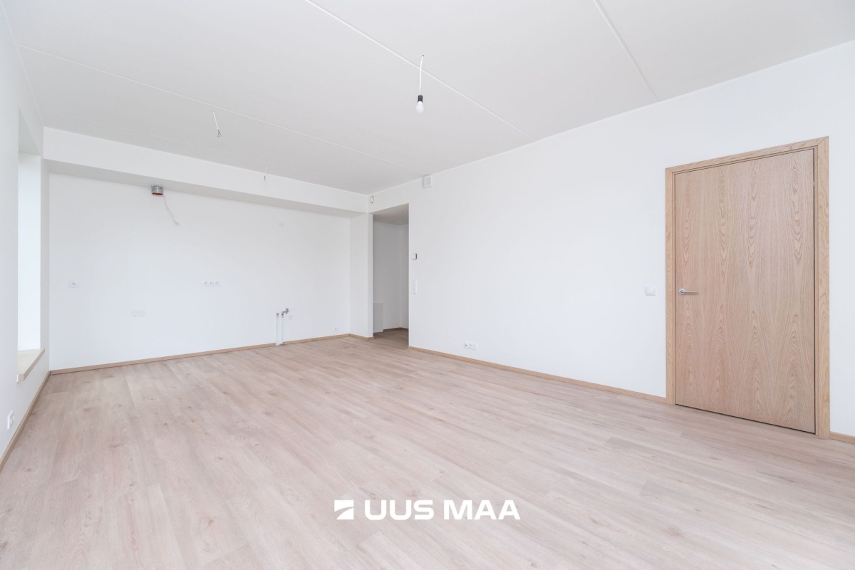 Raasiku vald, Raasiku alevik, Paju 9-8