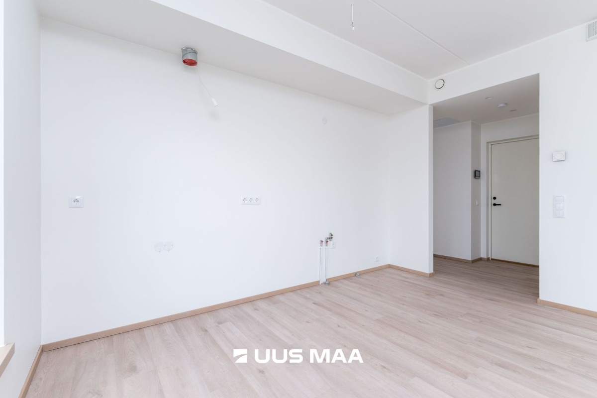 Raasiku vald, Raasiku alevik, Paju 9-8