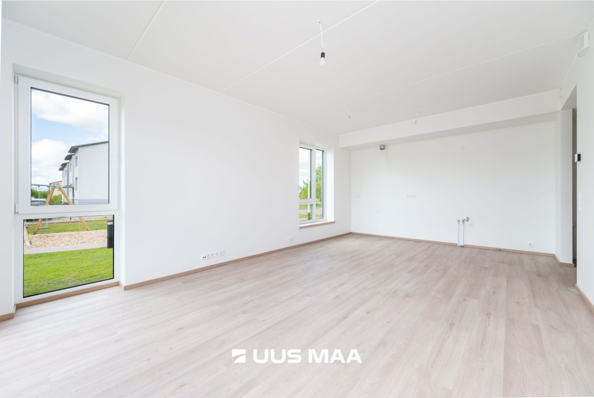 Raasiku vald, Raasiku alevik, Paju 9-8