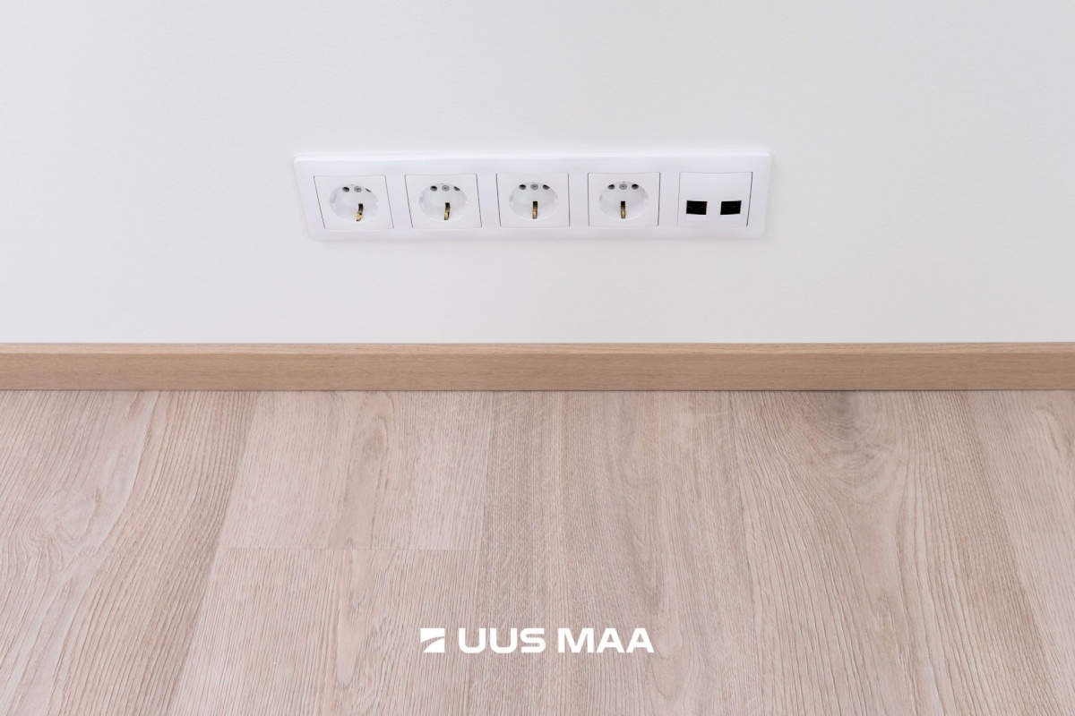 Raasiku vald, Raasiku alevik, Paju 9-8